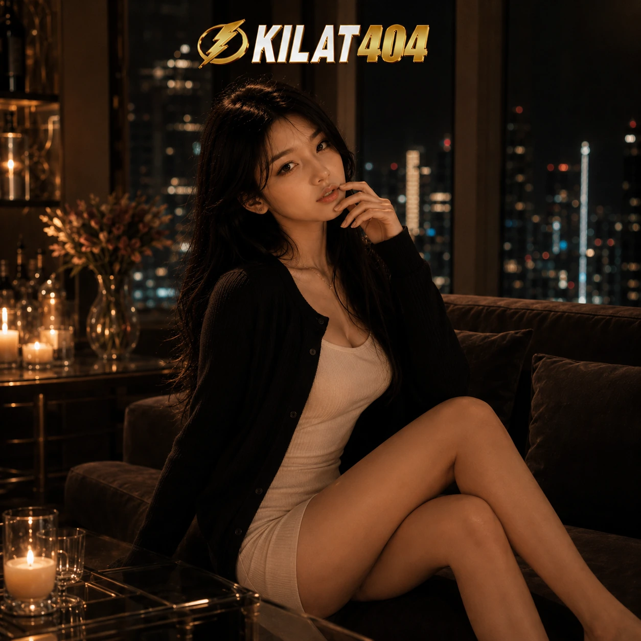 Kilat 404 Mobile Access