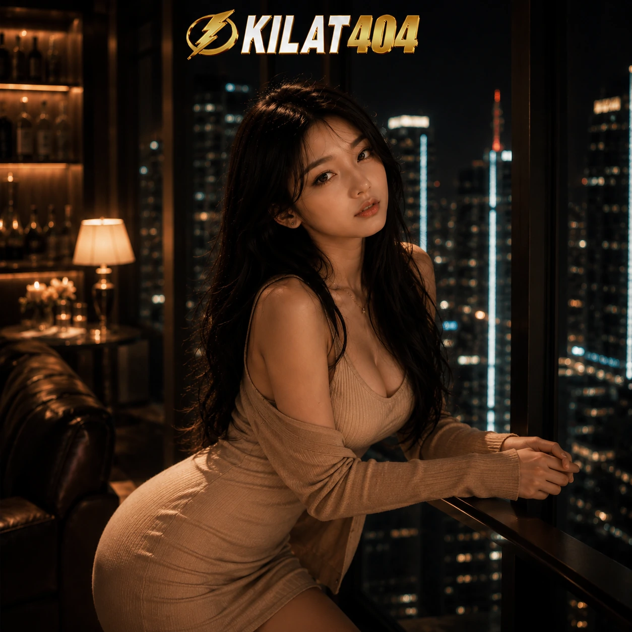 Daftar KILAT404